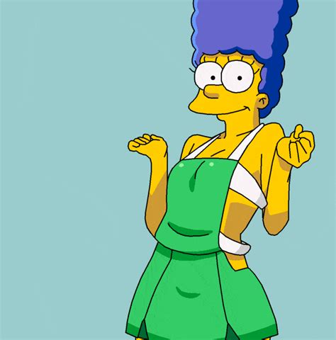 marge sexy|SimpsonsR34 .